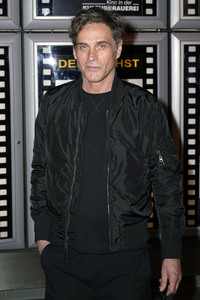 Filmpremiere 'Die Saat' in Berlin