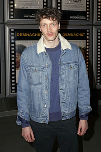 Filmpremiere 'Die Saat' in Berlin