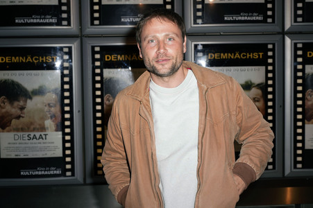 Filmpremiere 'Die Saat' in Berlin