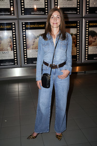 Filmpremiere 'Die Saat' in Berlin