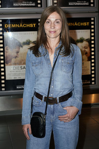 Filmpremiere 'Die Saat' in Berlin