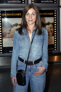 Filmpremiere 'Die Saat' in Berlin