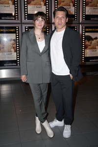 Filmpremiere 'Die Saat' in Berlin