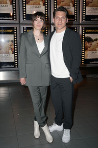 Filmpremiere 'Die Saat' in Berlin