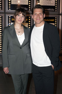 Filmpremiere 'Die Saat' in Berlin