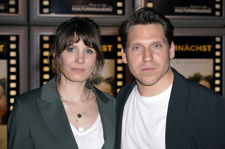 Filmpremiere 'Die Saat' in Berlin