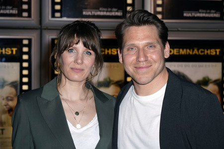 Filmpremiere 'Die Saat' in Berlin