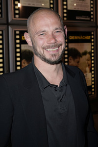 Filmpremiere 'Die Saat' in Berlin