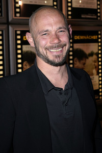Filmpremiere 'Die Saat' in Berlin