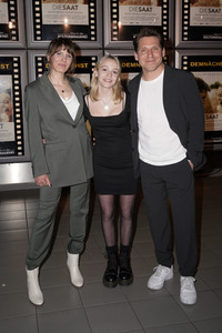 Filmpremiere 'Die Saat' in Berlin