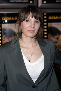 Filmpremiere 'Die Saat' in Berlin