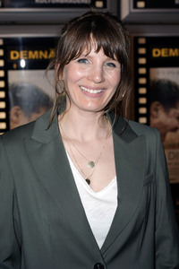 Filmpremiere 'Die Saat' in Berlin