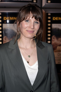 Filmpremiere 'Die Saat' in Berlin