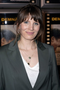 Filmpremiere 'Die Saat' in Berlin