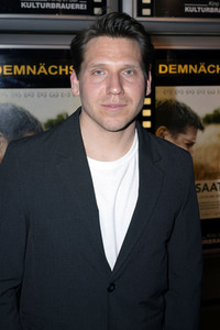 Filmpremiere 'Die Saat' in Berlin
