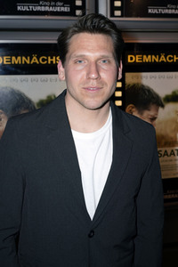 Filmpremiere 'Die Saat' in Berlin