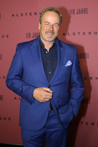 110 Jahre Alsterhaus Geburtstagsparty in Hamburg