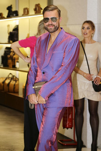 110 Jahre Alsterhaus Geburtstagsparty in Hamburg