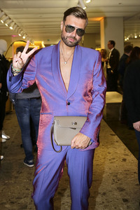 110 Jahre Alsterhaus Geburtstagsparty in Hamburg