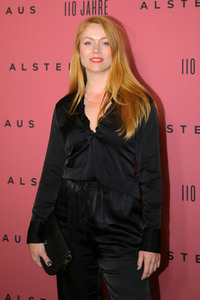 110 Jahre Alsterhaus Geburtstagsparty in Hamburg