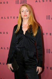 110 Jahre Alsterhaus Geburtstagsparty in Hamburg