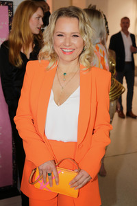 110 Jahre Alsterhaus Geburtstagsparty in Hamburg