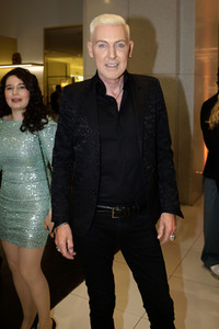 110 Jahre Alsterhaus Geburtstagsparty in Hamburg