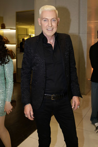 110 Jahre Alsterhaus Geburtstagsparty in Hamburg