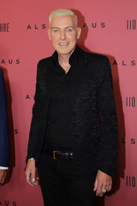 110 Jahre Alsterhaus Geburtstagsparty in Hamburg