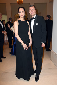 Bundespresseball 2022 in Berlin