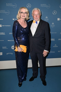 Bundespresseball 2022 in Berlin