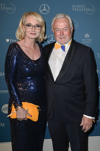 Bundespresseball 2022 in Berlin