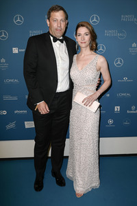 Bundespresseball 2022 in Berlin