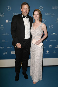 Bundespresseball 2022 in Berlin