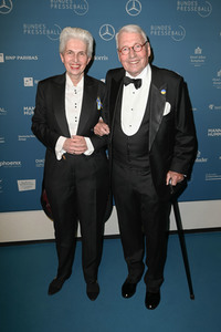 Bundespresseball 2022 in Berlin