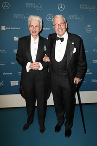 Bundespresseball 2022 in Berlin