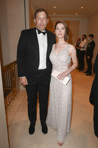 Bundespresseball 2022 in Berlin