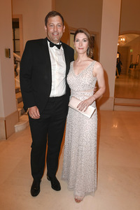 Bundespresseball 2022 in Berlin