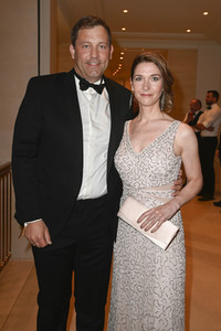 Bundespresseball 2022 in Berlin