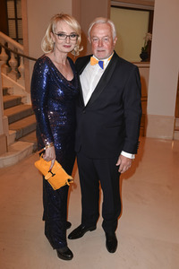 Bundespresseball 2022 in Berlin
