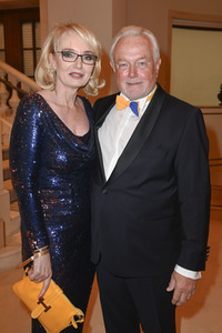 Bundespresseball 2022 in Berlin