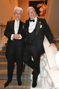 Bundespresseball 2022 in Berlin