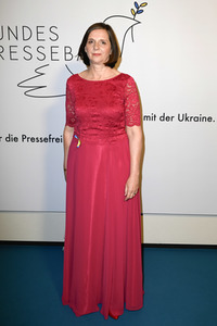 Bundespresseball 2022 in Berlin