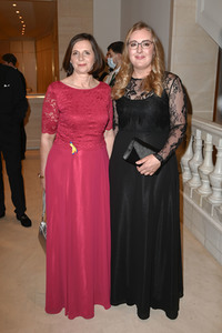 Bundespresseball 2022 in Berlin