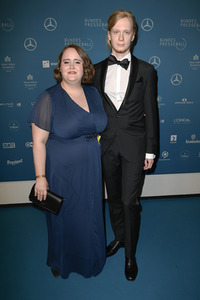 Bundespresseball 2022 in Berlin