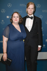 Bundespresseball 2022 in Berlin