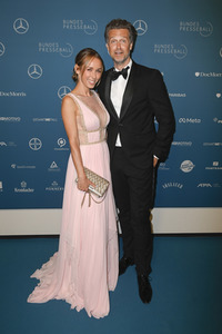 Bundespresseball 2022 in Berlin