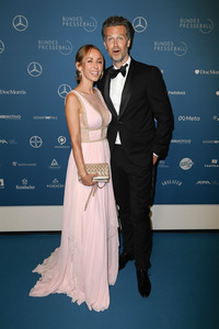 Bundespresseball 2022 in Berlin