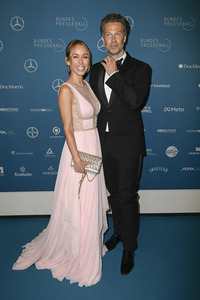 Bundespresseball 2022 in Berlin