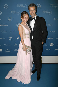 Bundespresseball 2022 in Berlin